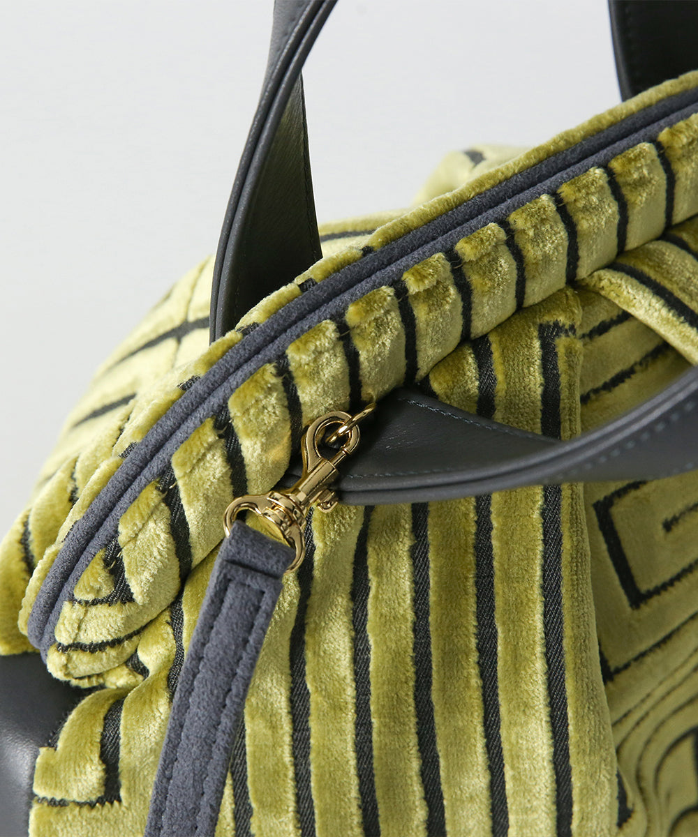 Ready to Ship | Balloon Mini | Concept Velvet