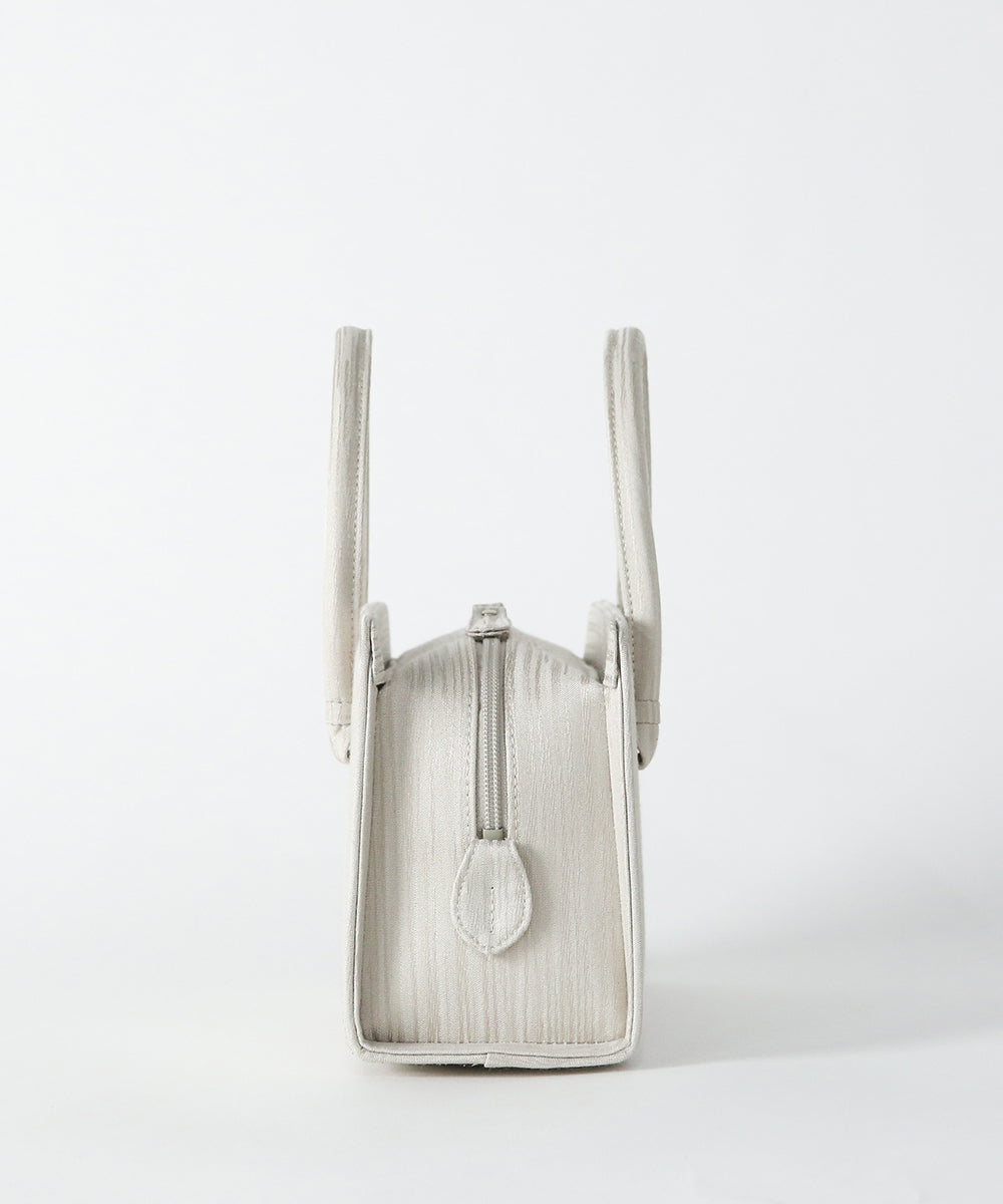 尾州織 撥水利休バッグ