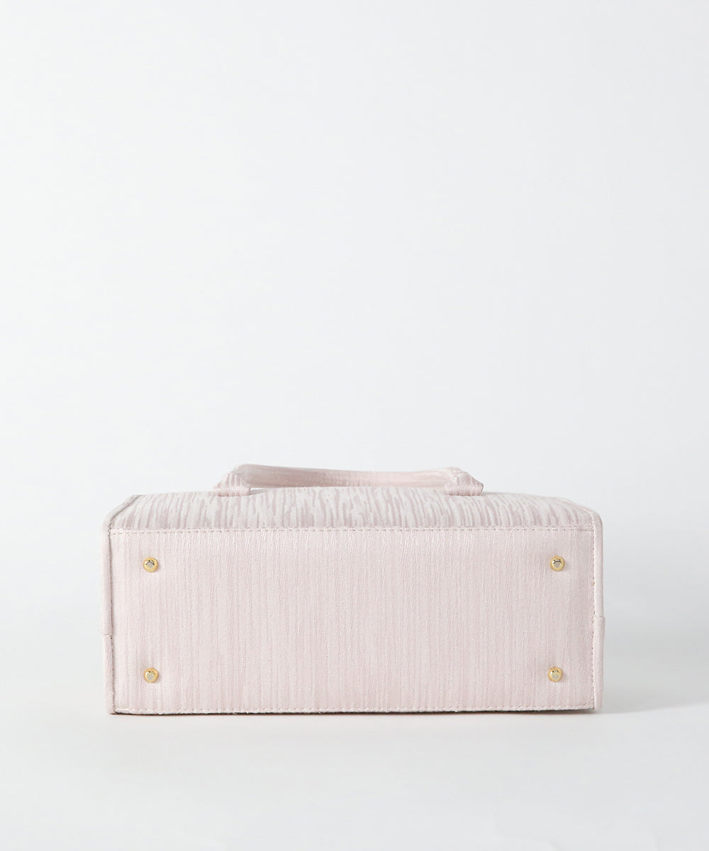 尾州織 撥水利休バッグ