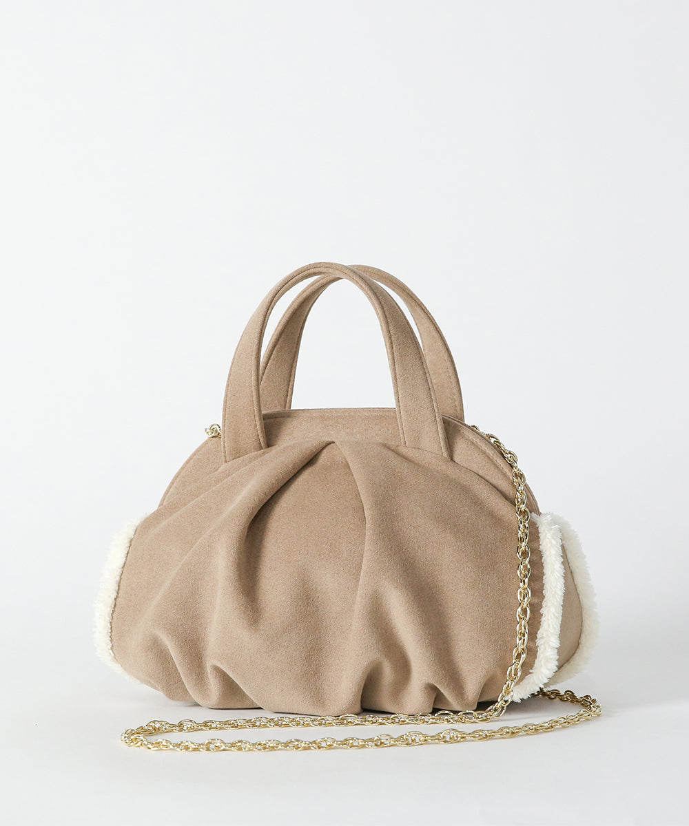 New product balloon bag template