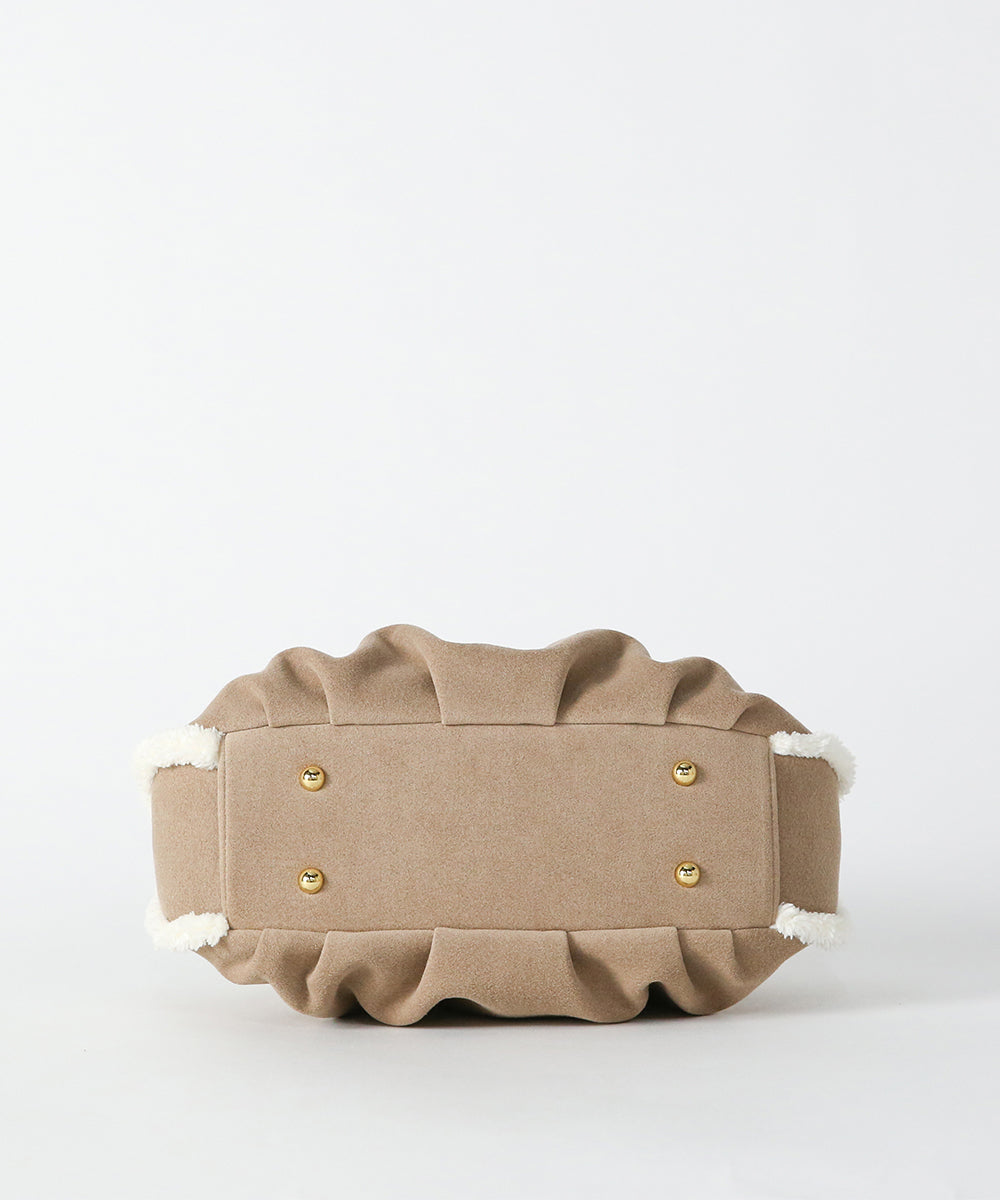 バルーン ミニ ボア