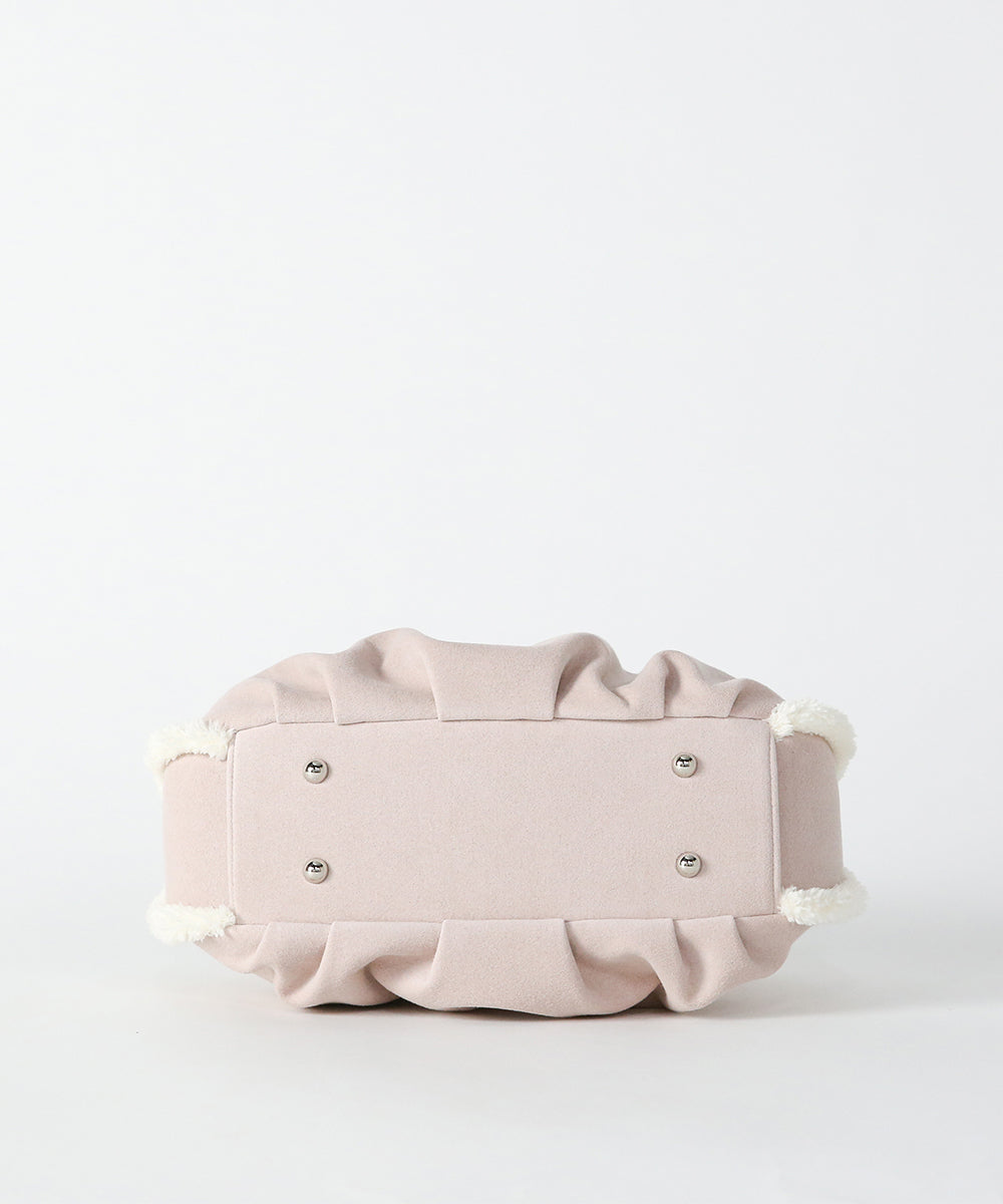 バルーン ミニ ボア