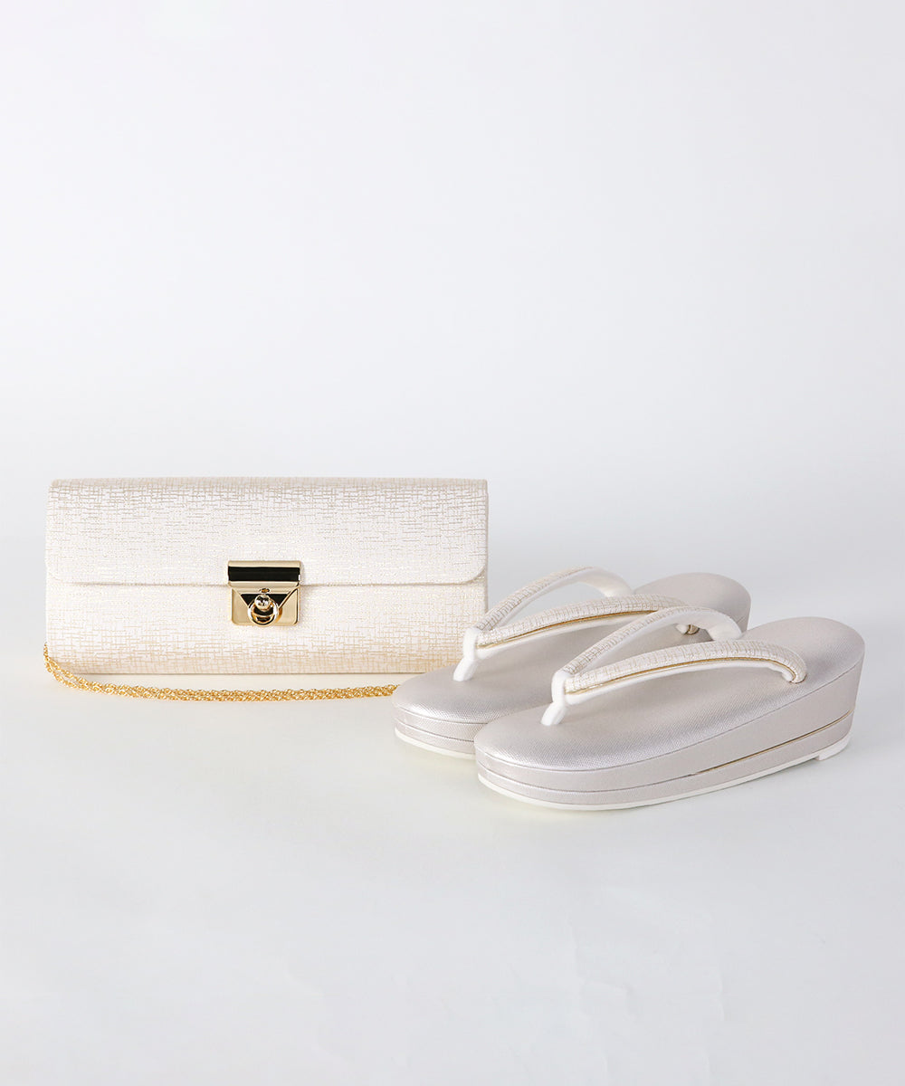 <95th Anniversary Limited> Zori Sandals|Hibiki-