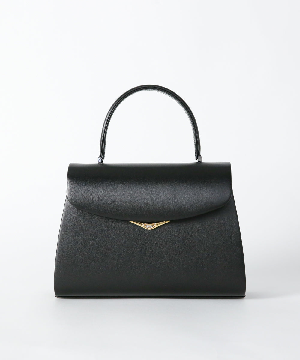 国産本革フォーマルバッグ