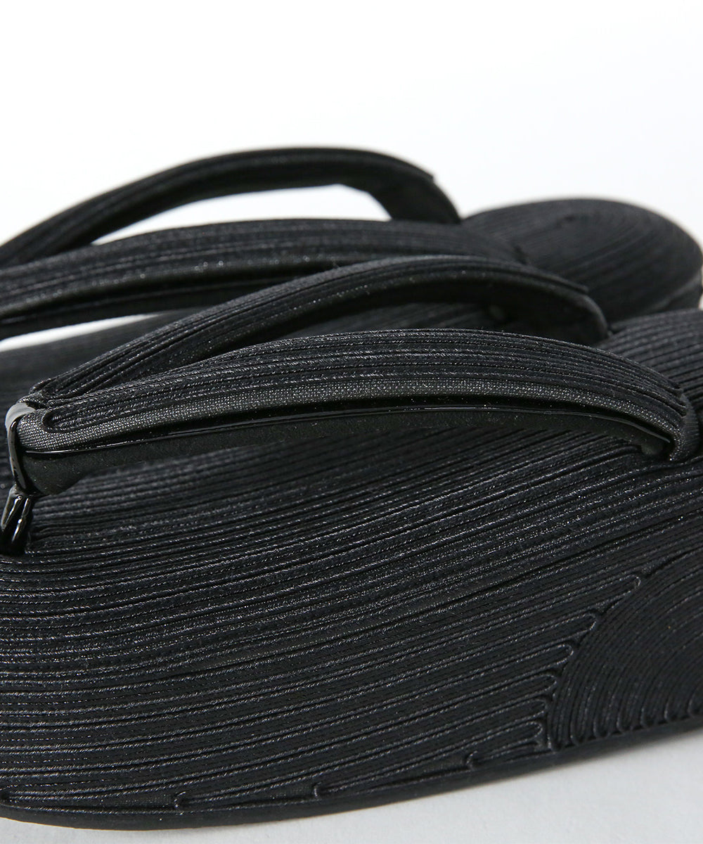 Cord Embroidery Zori | Kosuna Model