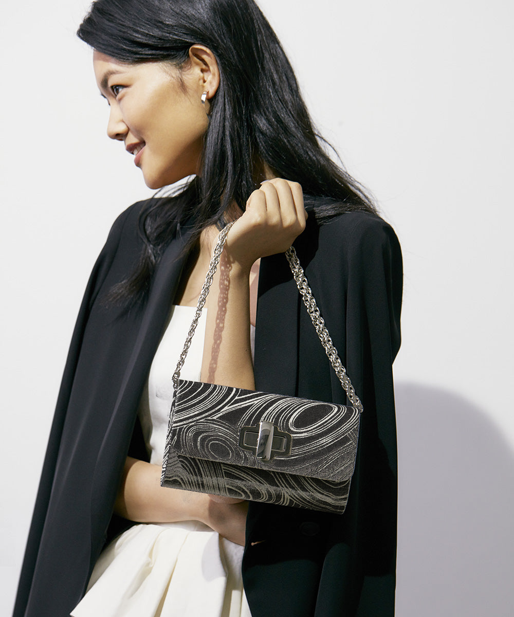 Narcissus(ナールシサス) 岩佐オフィシャルショップ<フォーマルバッグ・和装バッグ・草履>【公式サイト】