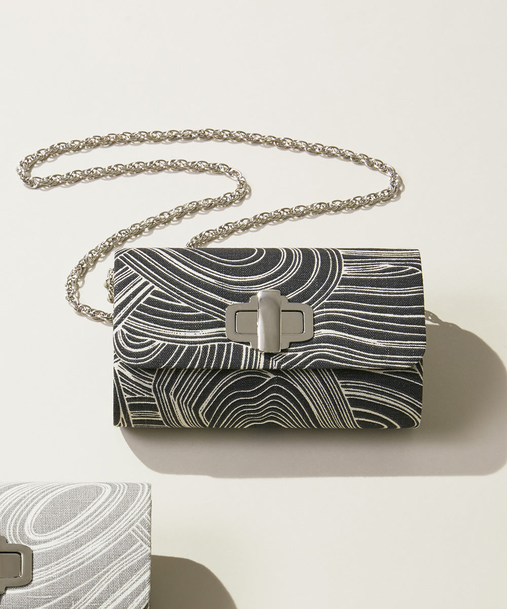 Narcissus(ナールシサス) 岩佐オフィシャルショップ<フォーマルバッグ・和装バッグ・草履>【公式サイト】