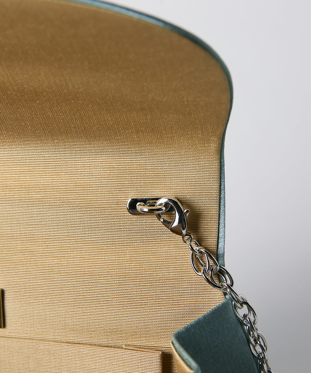 Feerique(フェリーク) 岩佐オフィシャルショップ<フォーマルバッグ・和装バッグ・草履>【公式サイト】