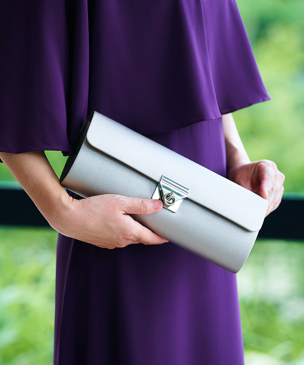 Mellow(メロウ) 岩佐オフィシャルショップ<フォーマルバッグ・和装バッグ・草履>【公式サイト】