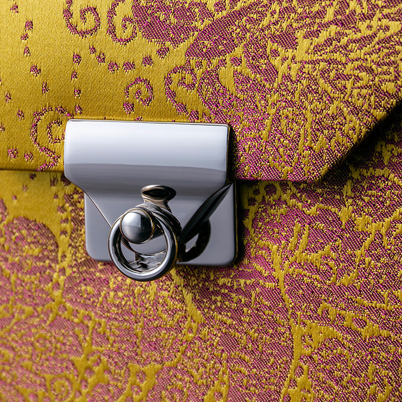 Daria(ダリア) 岩佐オフィシャルショップ<フォーマルバッグ・和装バッグ・草履>【公式サイト】