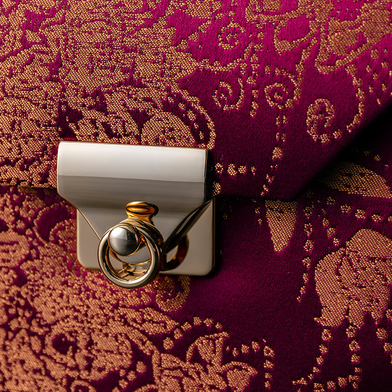 Daria(ダリア) 岩佐オフィシャルショップ<フォーマルバッグ・和装バッグ・草履>【公式サイト】