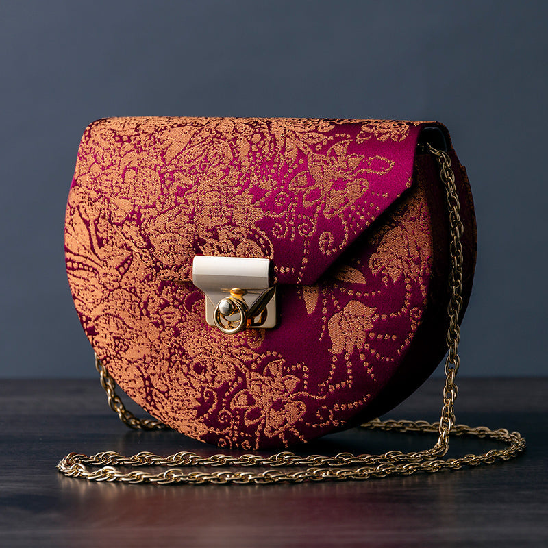 Daria(ダリア) 岩佐オフィシャルショップ<フォーマルバッグ・和装バッグ・草履>【公式サイト】