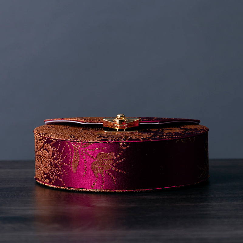 Daria(ダリア) 岩佐オフィシャルショップ<フォーマルバッグ・和装バッグ・草履>【公式サイト】