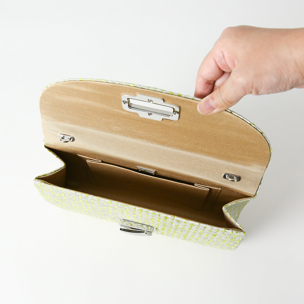 Daisy(デイジー) 岩佐オフィシャルショップ<フォーマルバッグ・和装バッグ・草履>【公式サイト】