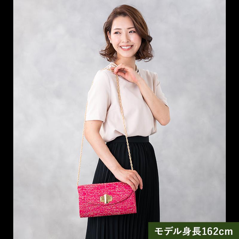 Daisy(デイジー) 岩佐オフィシャルショップ<フォーマルバッグ・和装バッグ・草履>【公式サイト】