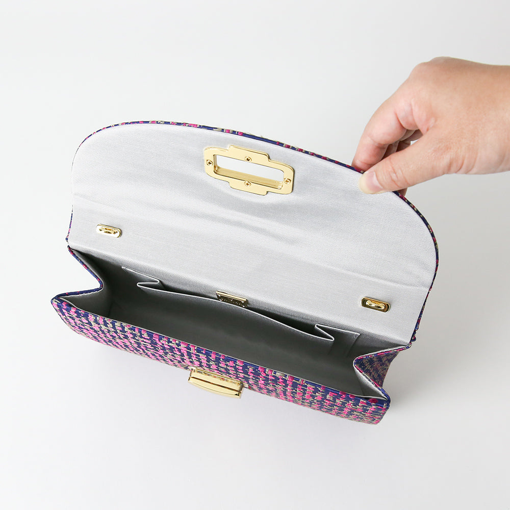 Daisy(デイジー) 岩佐オフィシャルショップ<フォーマルバッグ・和装バッグ・草履>【公式サイト】