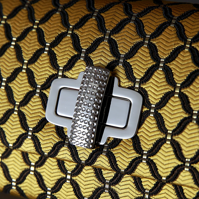 即納品|椿(つばき) 岩佐オフィシャルショップ<フォーマルバッグ・和装バッグ・草履>【公式サイト】