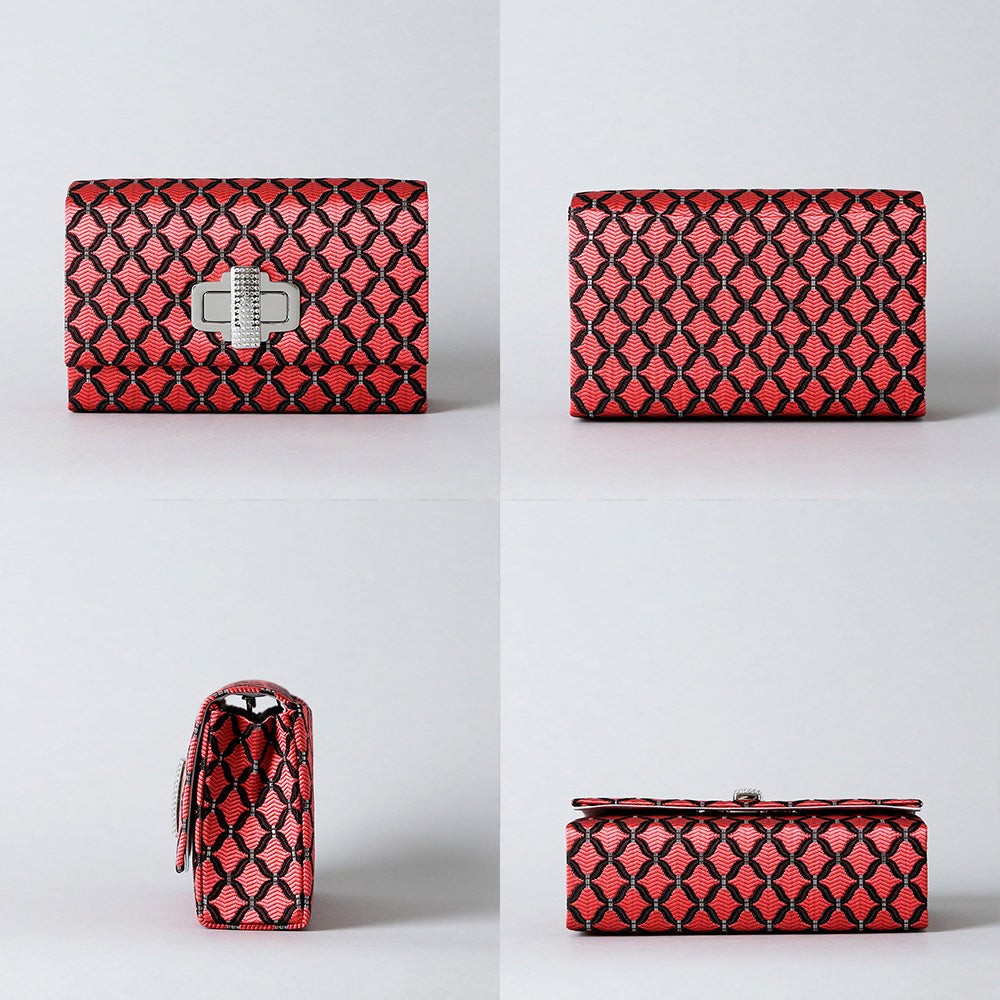 即納品|椿(つばき) 岩佐オフィシャルショップ<フォーマルバッグ・和装バッグ・草履>【公式サイト】