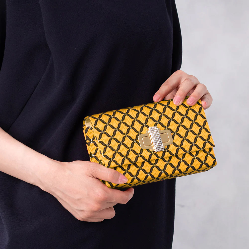 即納品|椿(つばき) 岩佐オフィシャルショップ<フォーマルバッグ・和装バッグ・草履>【公式サイト】