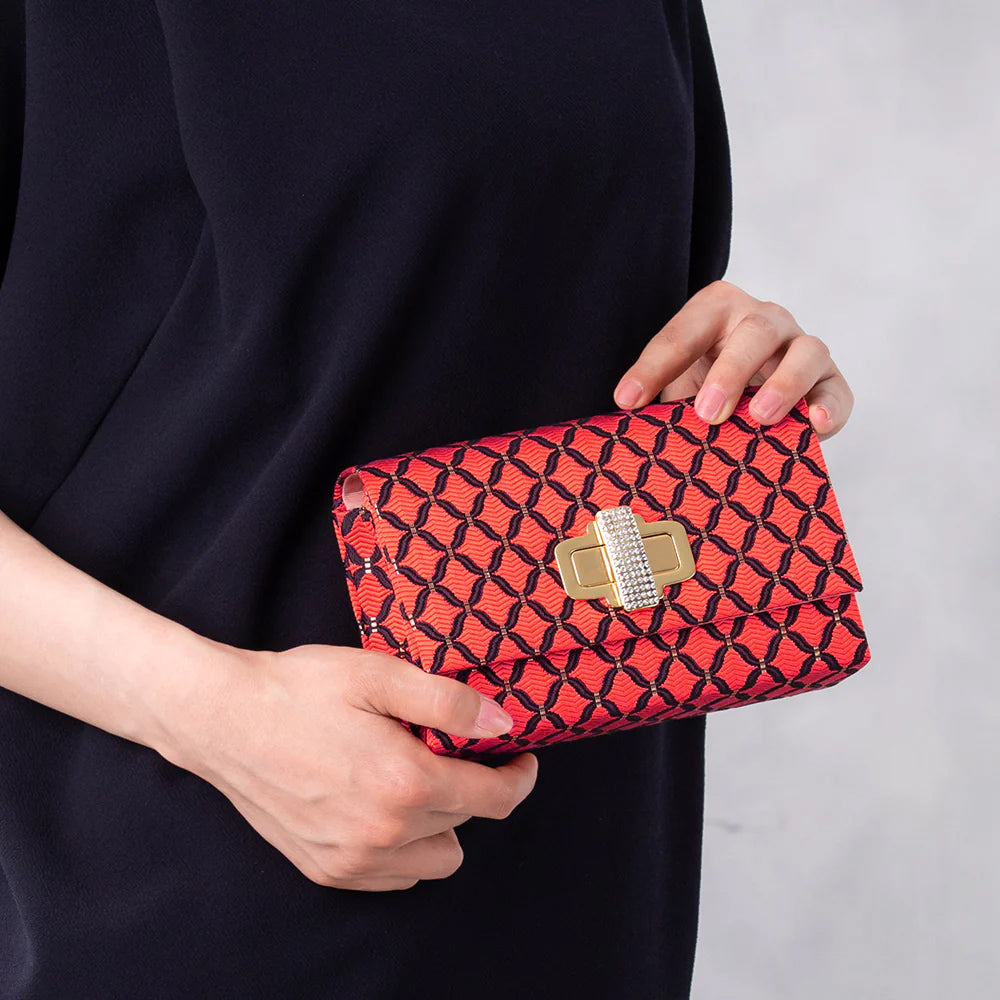 即納品|椿(つばき) 岩佐オフィシャルショップ<フォーマルバッグ・和装バッグ・草履>【公式サイト】