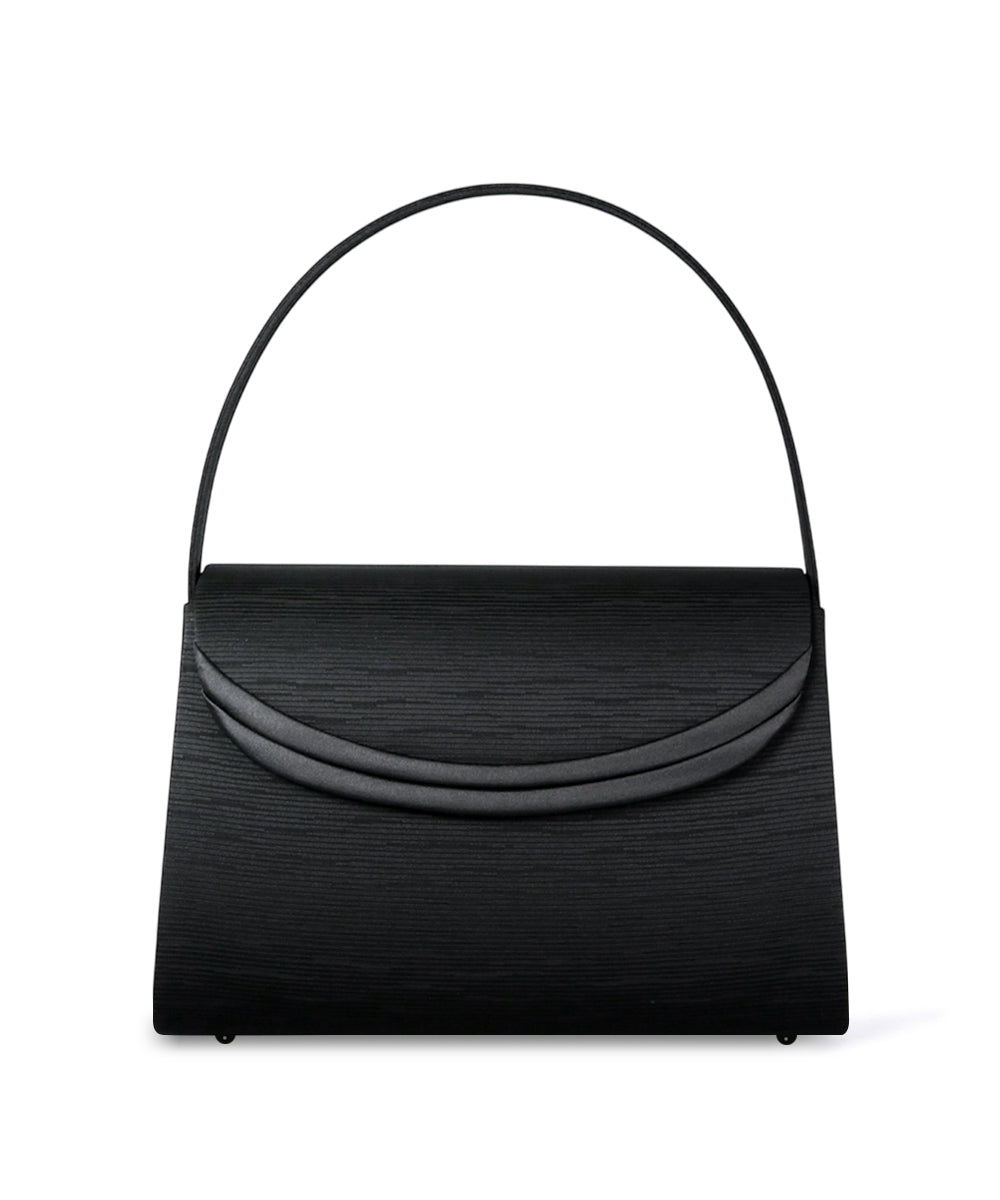 マグネット内蔵式米沢織フォーマルバッグ 岩佐オフィシャルショップ<フォーマルバッグ・和装バッグ・草履>【公式サイト】