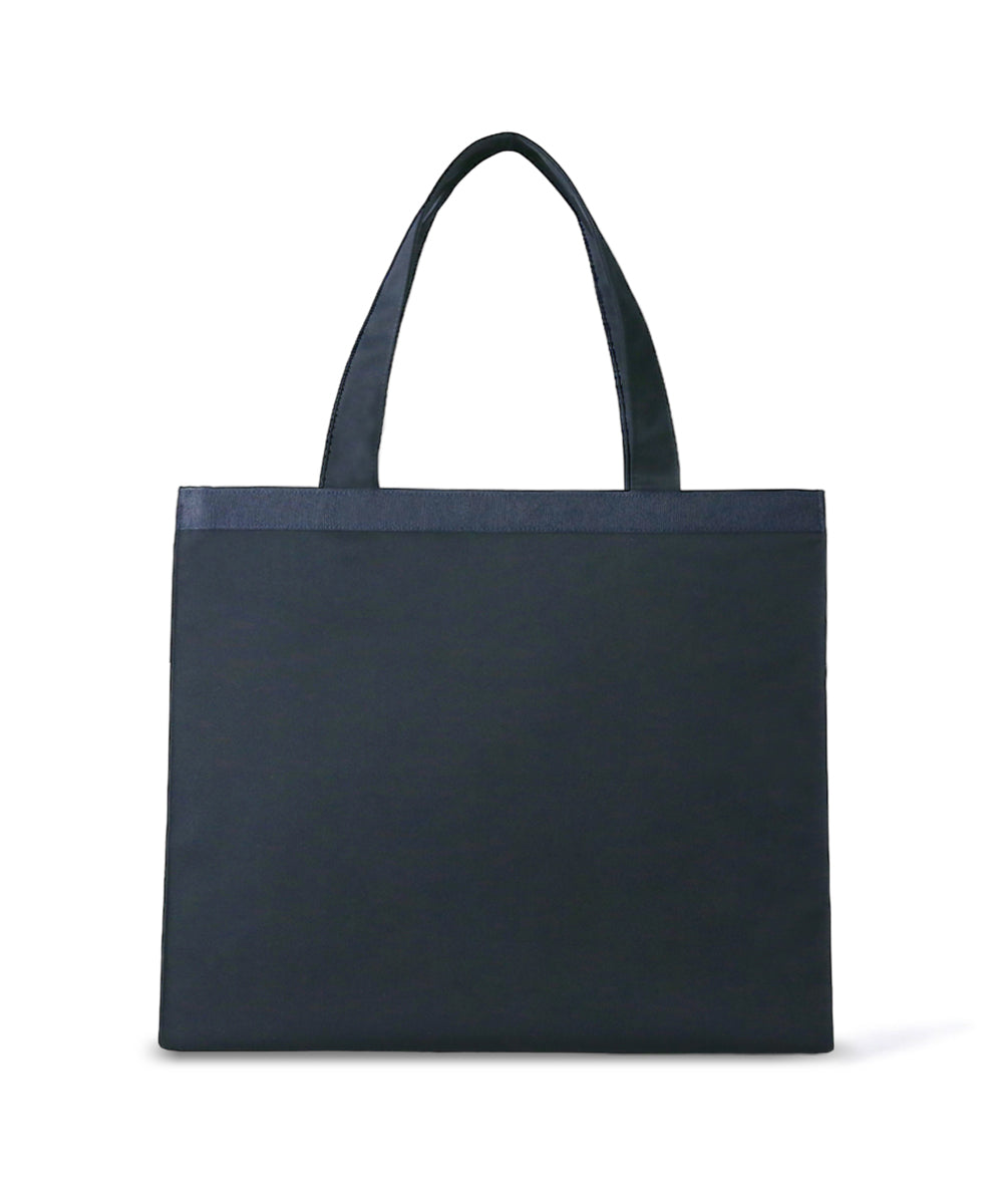 濃紺大型サブバッグ