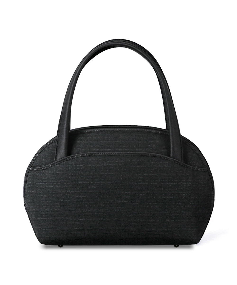 米沢織シェル型フォーマルバッグ 岩佐オフィシャルショップ<フォーマルバッグ・和装バッグ・草履>【公式サイト】