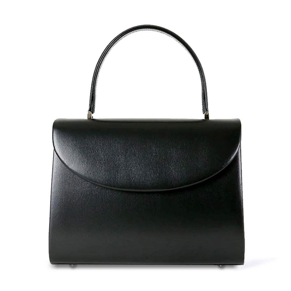 縫い目のないカウレザートラッドハンド