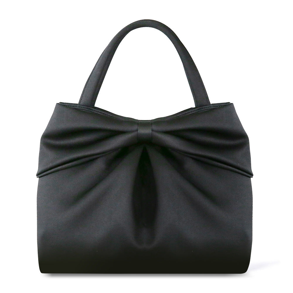 ribbon design soft bag