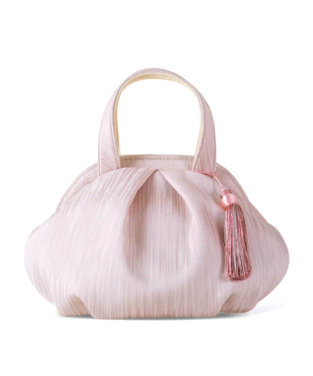 即納品|紅鶴 -FLAMINGO-|すなおモデル 岩佐オフィシャルショップ<フォーマルバッグ・和装バッグ・草履>【公式サイト】