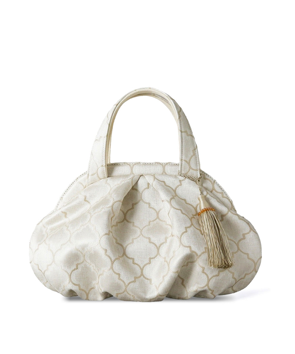 バルーン クラウン 岩佐オフィシャルショップ<フォーマルバッグ・和装バッグ・草履>【公式サイト】