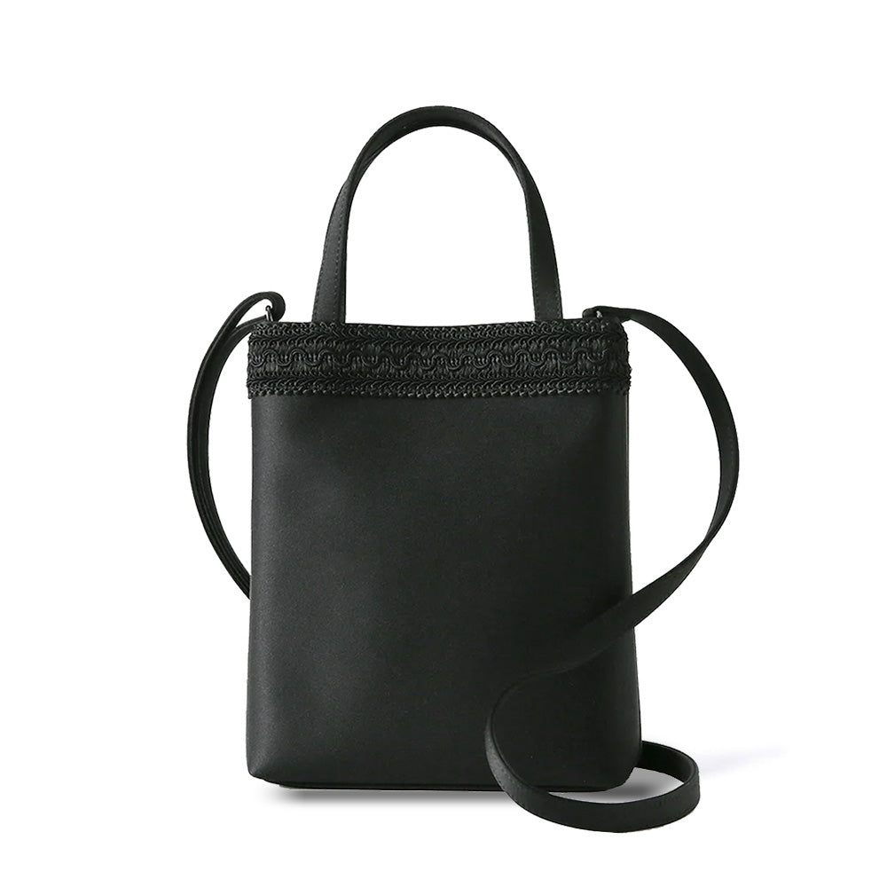 フォーマル2wayポシェット 岩佐オフィシャルショップ<フォーマルバッグ・和装バッグ・草履>【公式サイト】