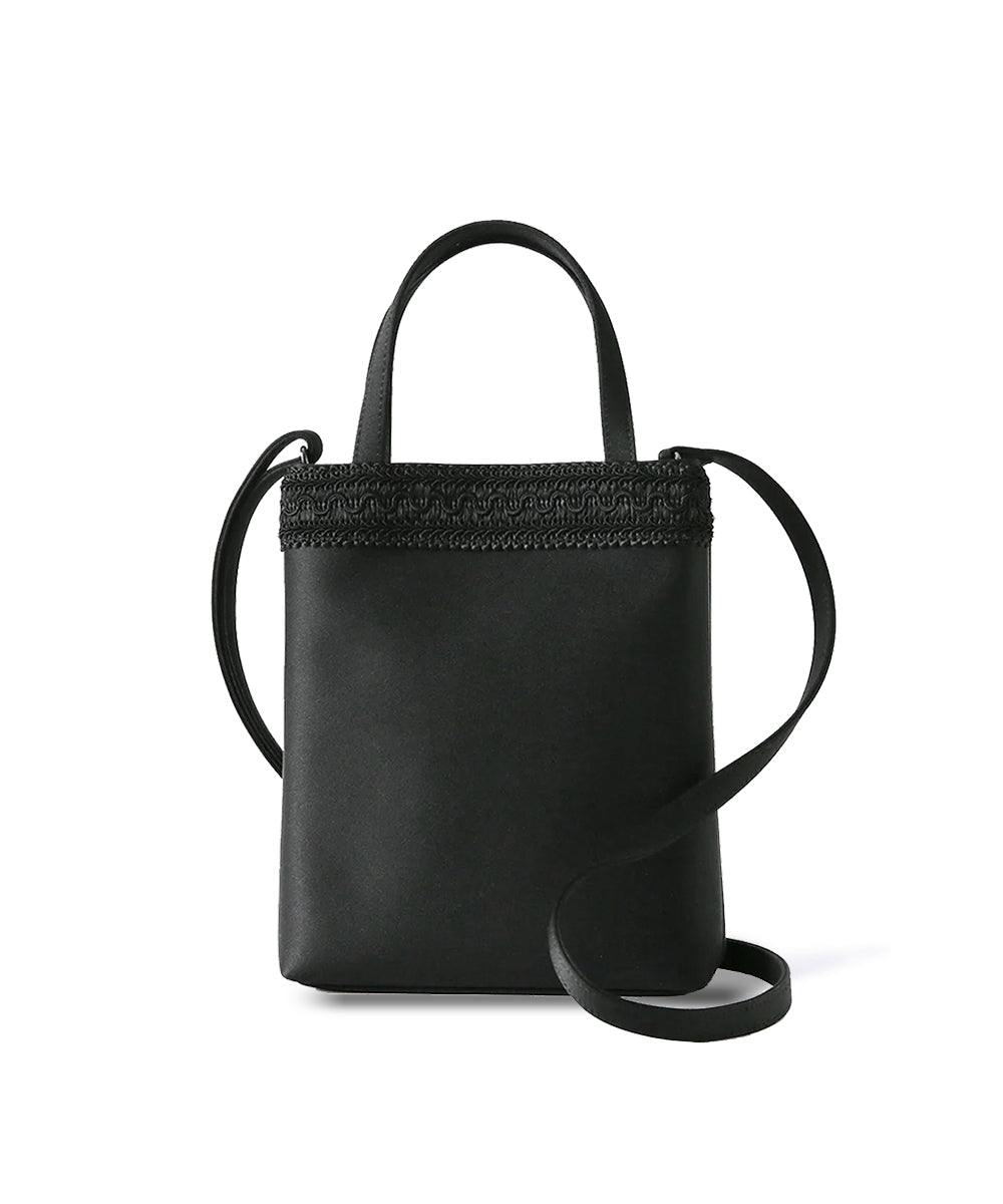 Formal 2way Pochette