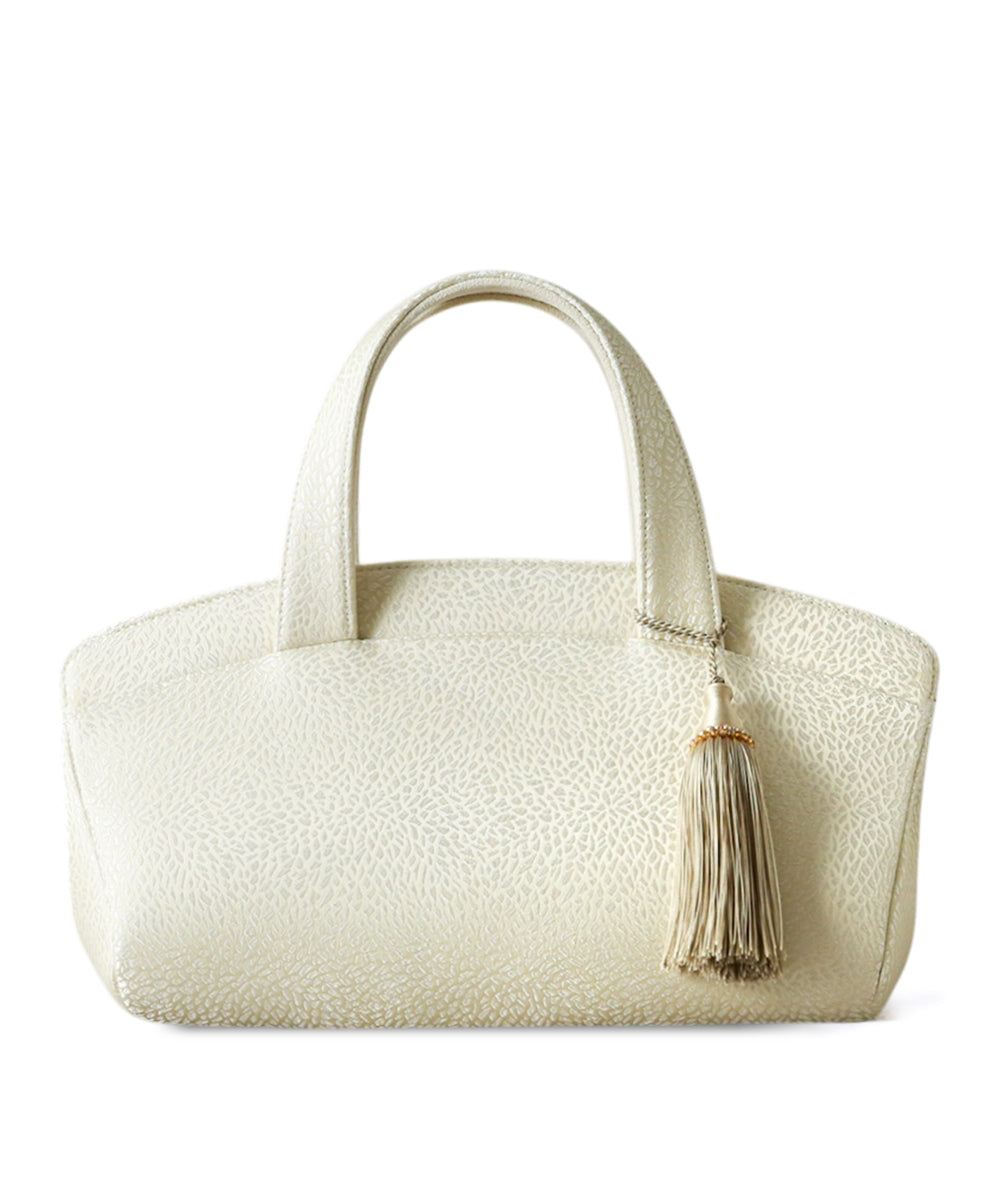 シェル エルシア【美しい所作をさり気なくサポートしてくれるバッグ‐LOW-】