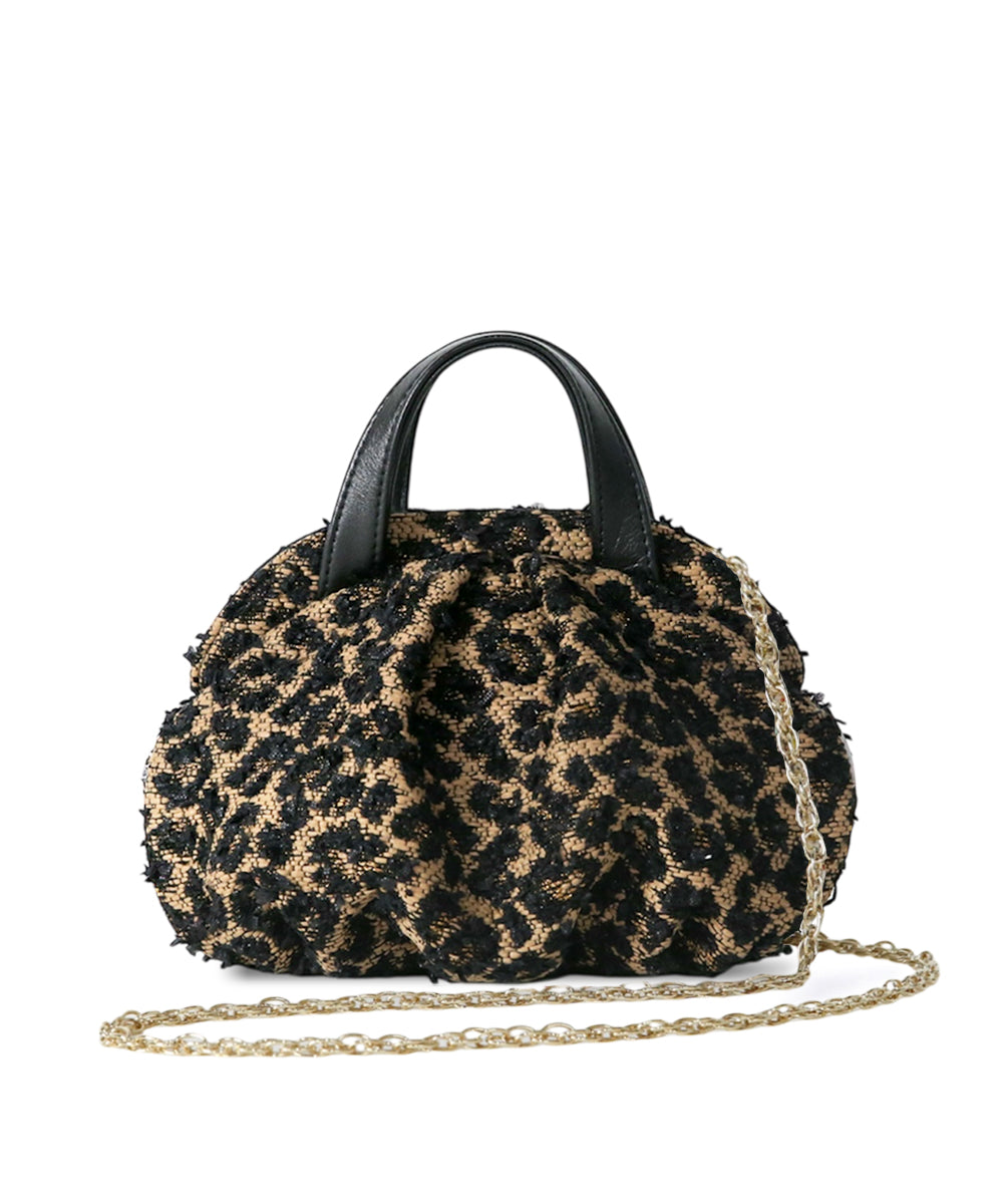 Ready to Ship | Micro Mini | Tweed