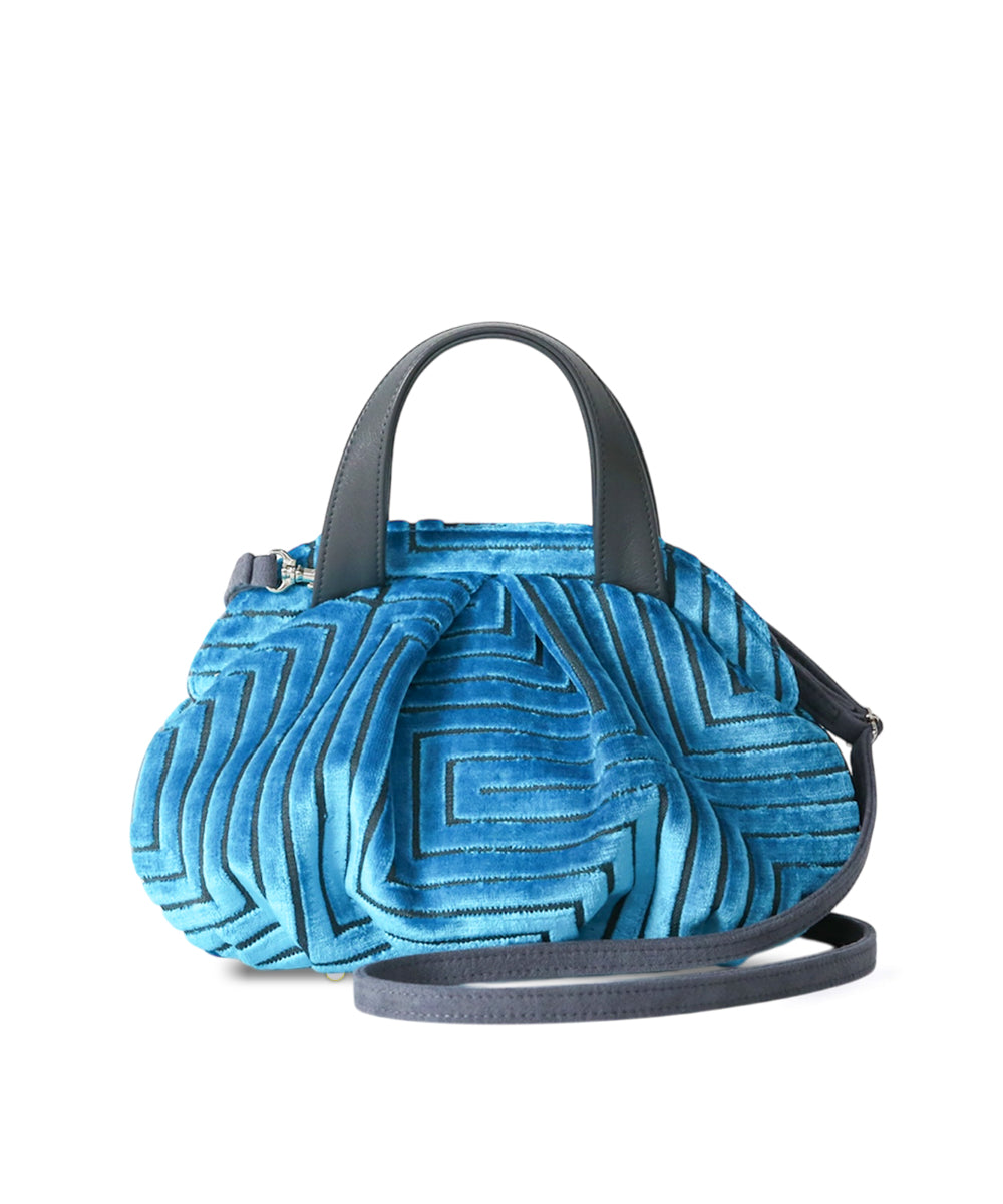 Ready to Ship | Balloon Mini | Concept Velvet