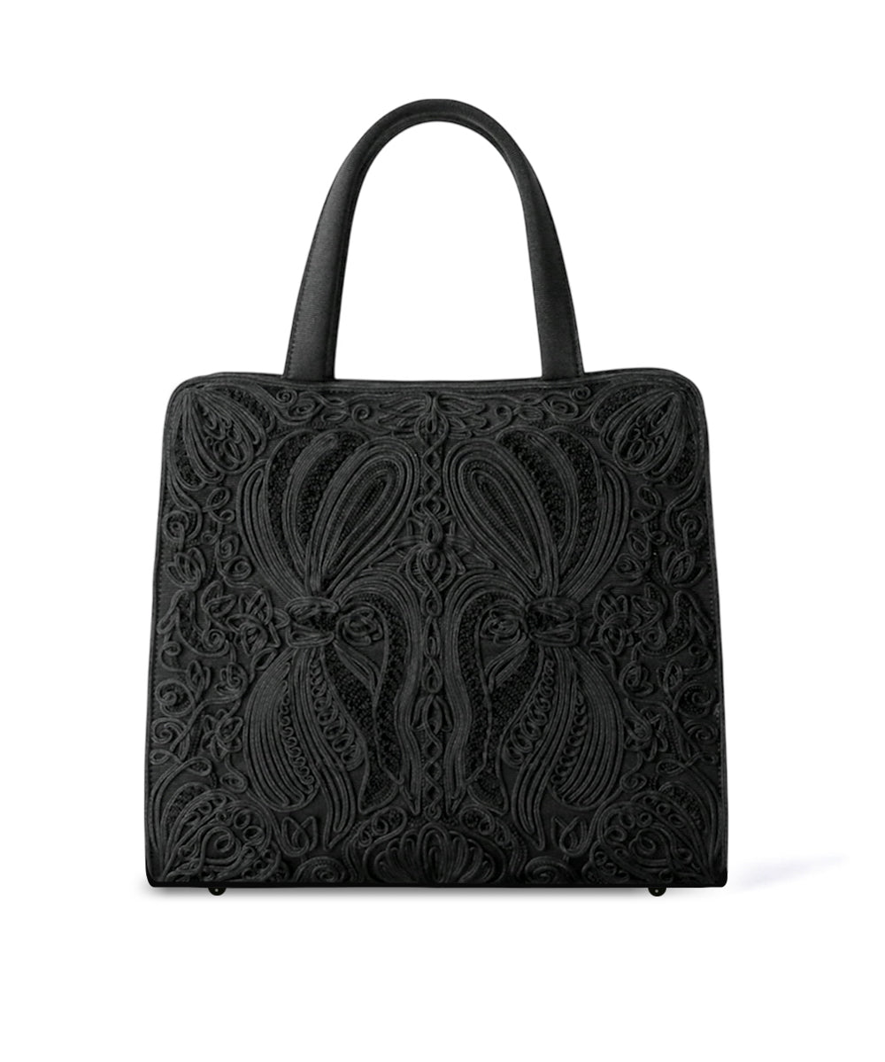 BOOK TOTE BOW(ボウ)