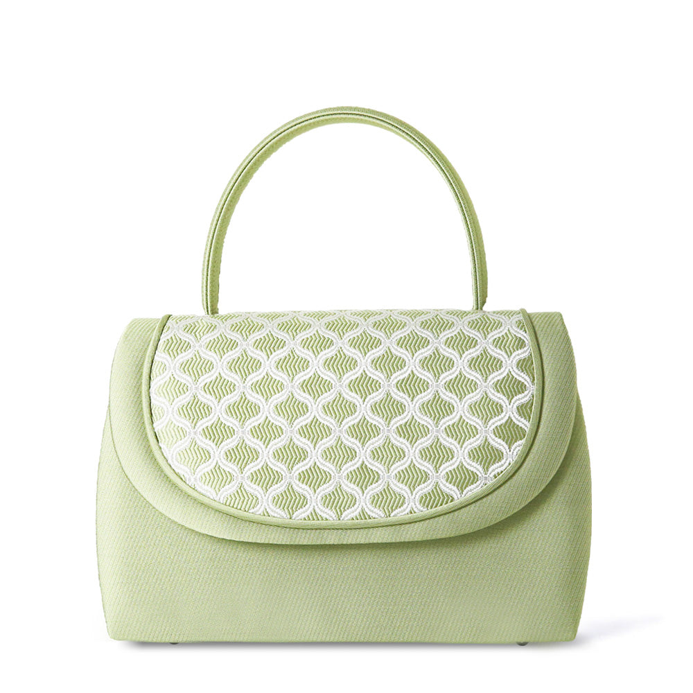 牡丹(ぼたん) 岩佐オフィシャルショップ<フォーマルバッグ・和装バッグ・草履>【公式サイト】