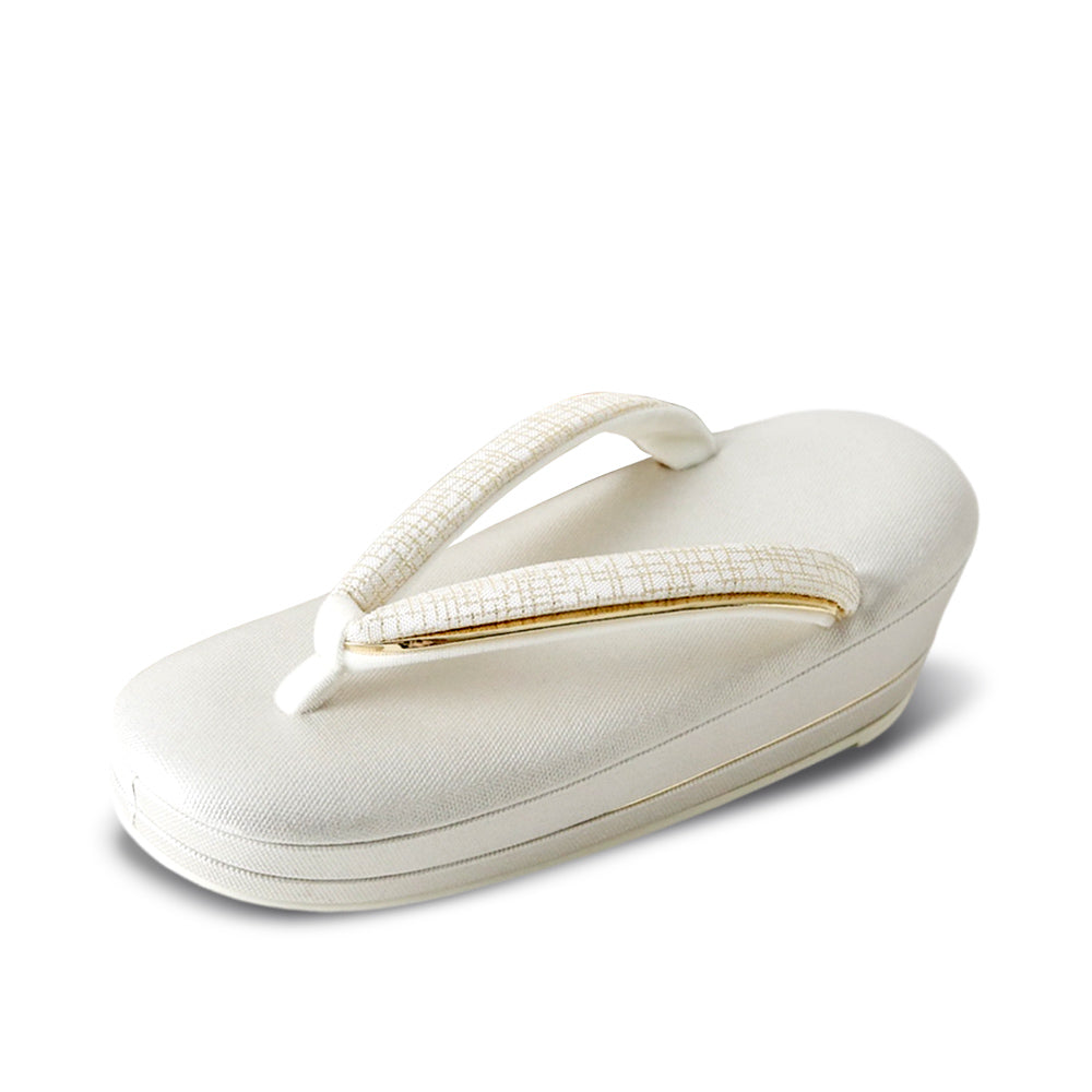 <95th Anniversary Limited> Zori Sandals|Hibiki-