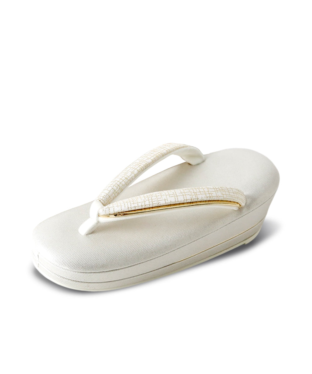 95周年記念モデル 草履|響-ひびき- 岩佐オフィシャルショップ<フォーマルバッグ・和装バッグ・草履>【公式サイト】