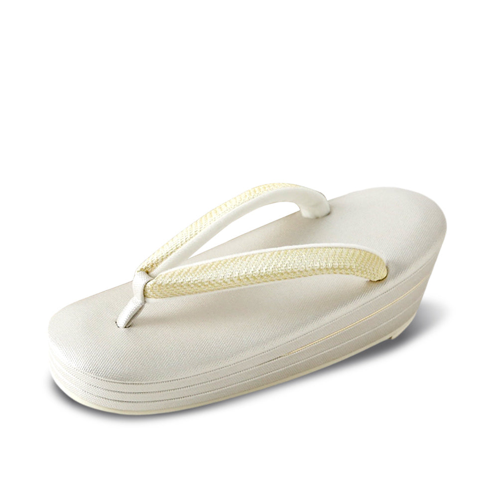 95周年記念モデル 草履|律-りつ- 岩佐オフィシャルショップ<フォーマルバッグ・和装バッグ・草履>【公式サイト】