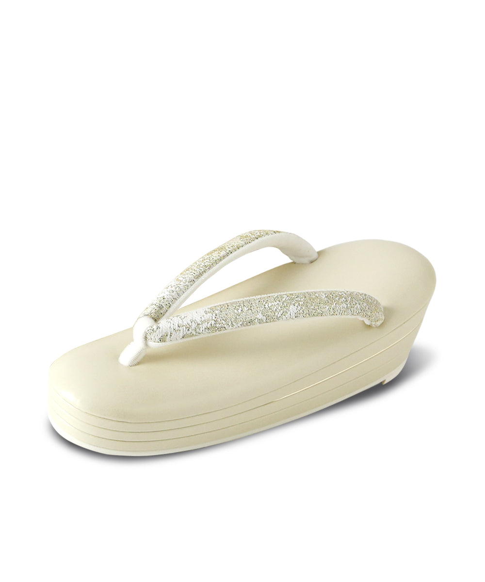 草履|牛革フォーマル 雅-みやび-