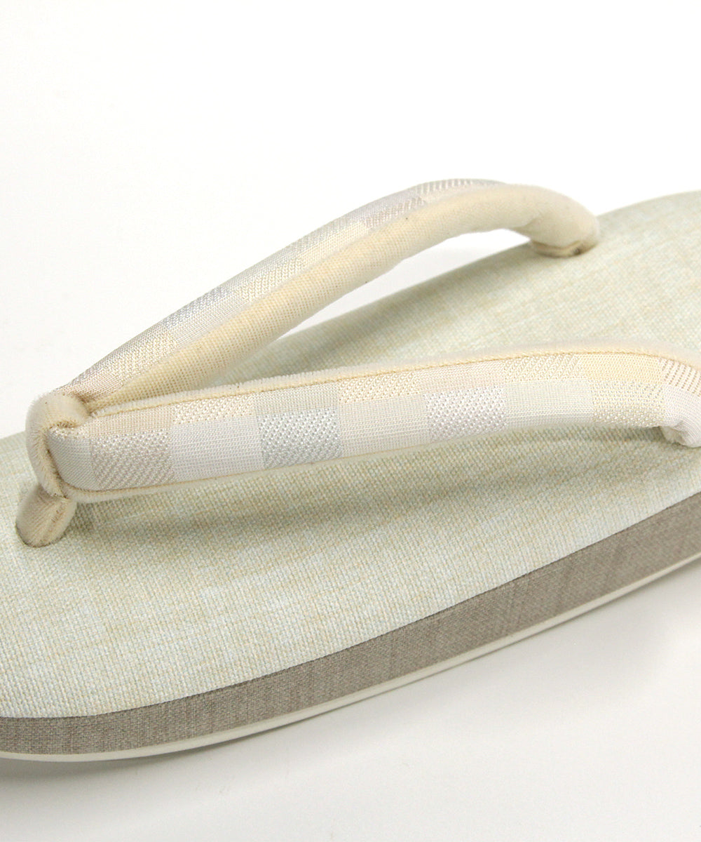 【限定商品】夏草履