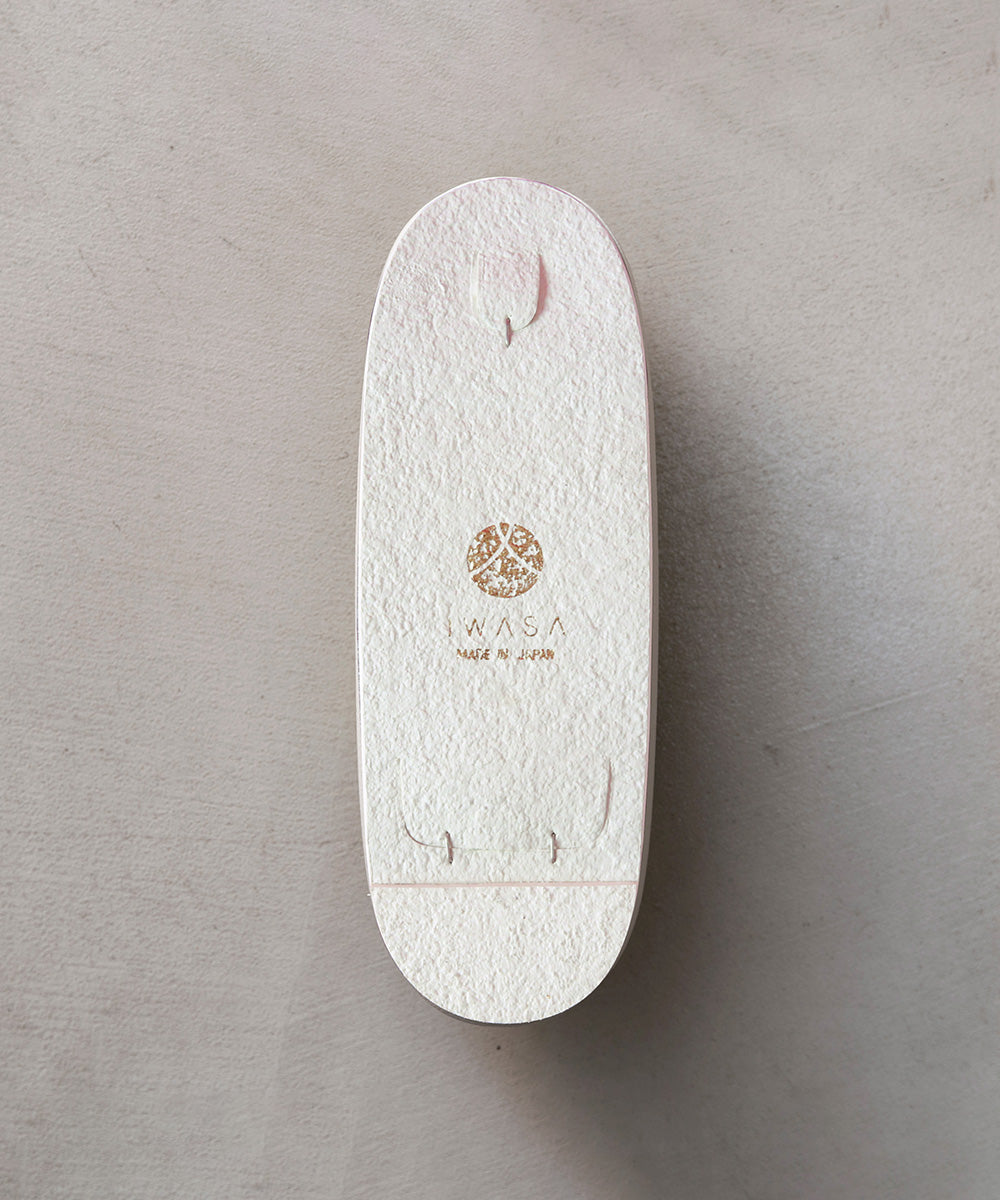 Cord embroidered sandals|Kosuna model