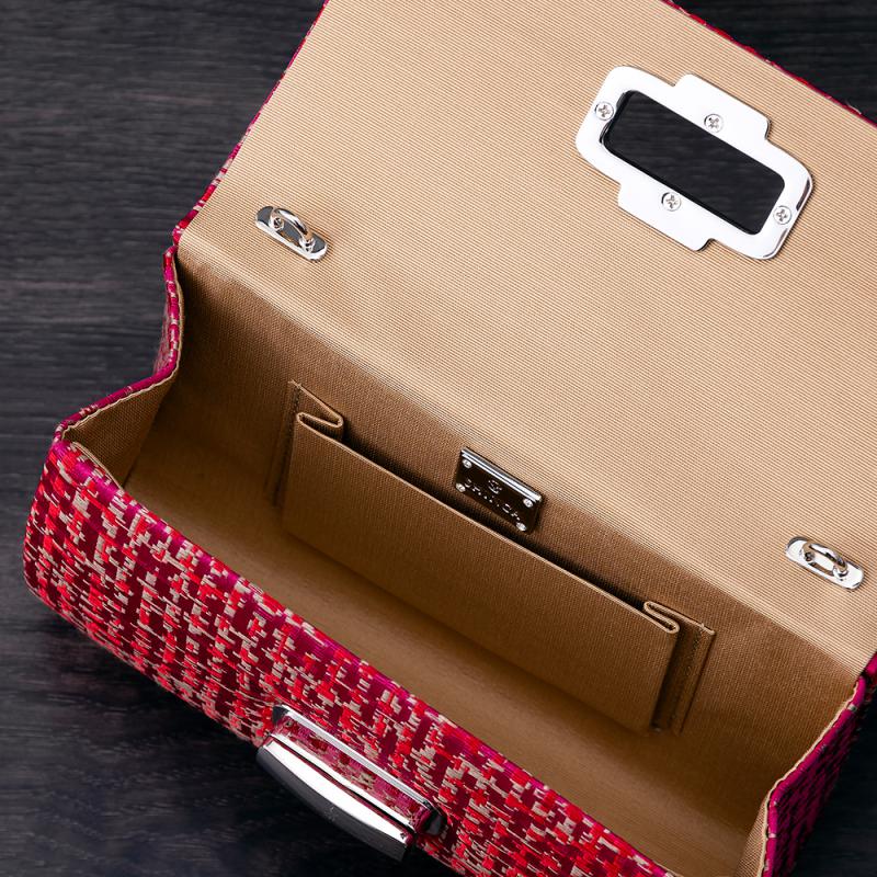 Garbo(ガルボ) 岩佐オフィシャルショップ<フォーマルバッグ・和装バッグ・草履>【公式サイト】