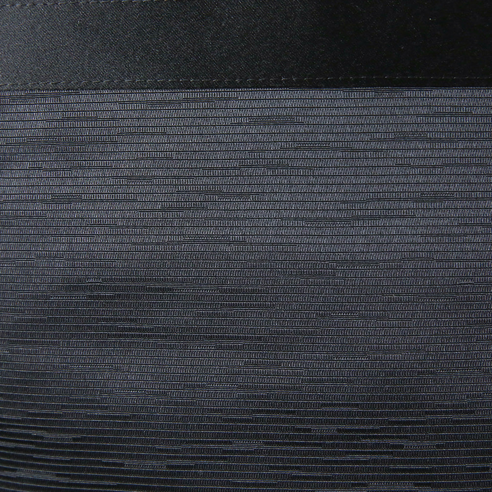 【B4対応】 変わりグログラン大型サブバッグ