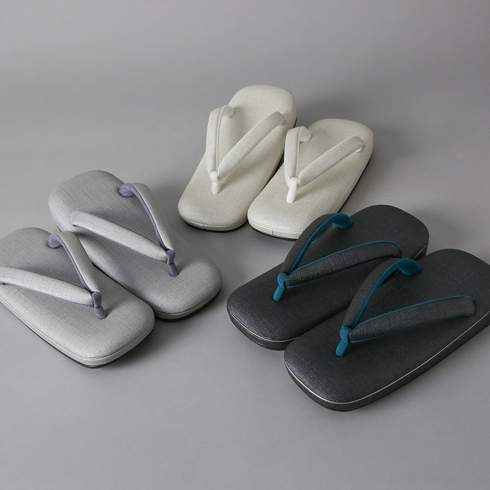 Men's sandals|Ifuu