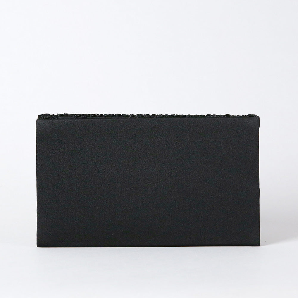 コード刺繍袱紗 岩佐オフィシャルショップ<フォーマルバッグ・和装バッグ・草履>【公式サイト】