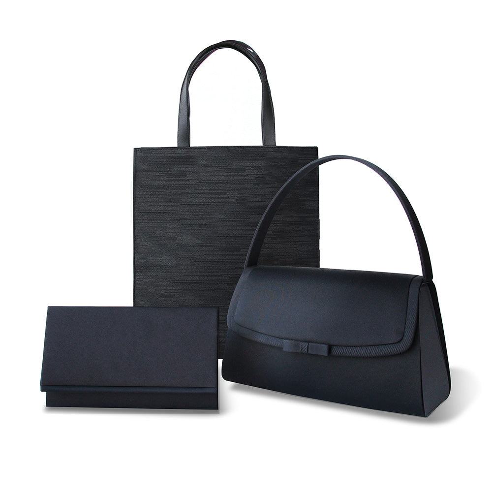 BOTTEGA VENETAフォーマルバッグ-