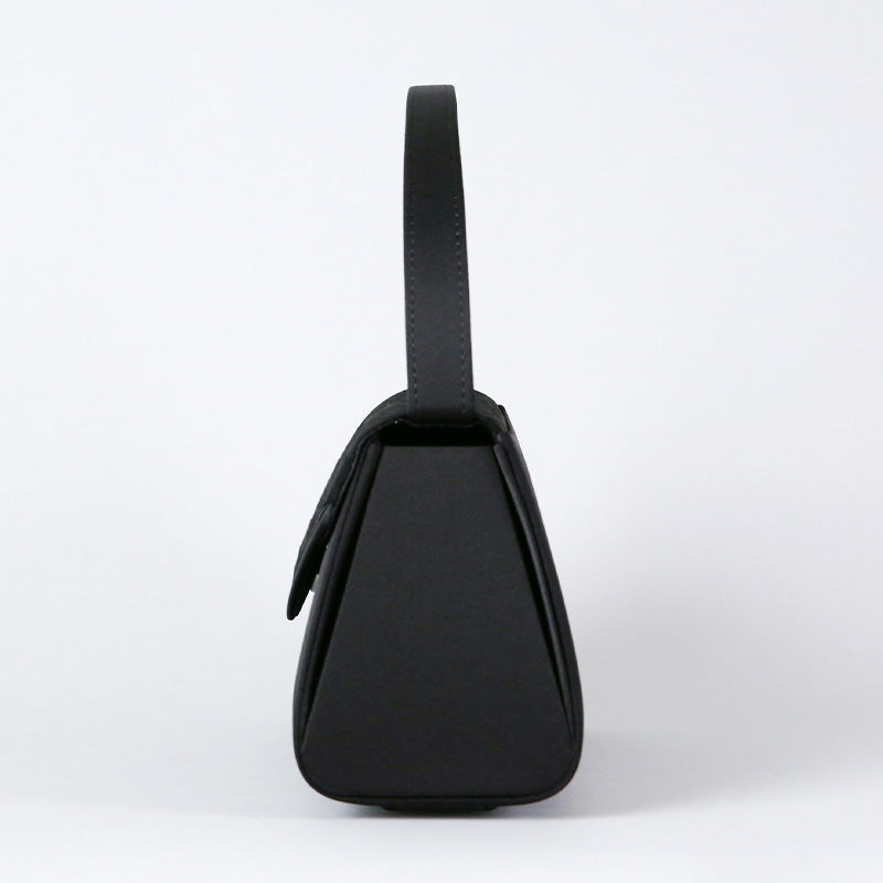 米沢織使いフォーマルバッグ&袱紗2点セット